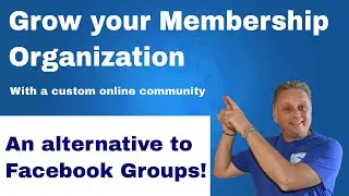 How to grow your membership community