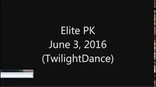 Conquer Online Elite PK June 3, 2016 (TwilightDance)