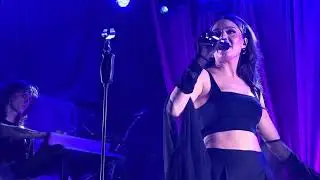 Behm - Frida (Live @Tavastia 14.11.2025)