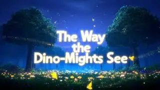 The Dino-Mights Mini Inspirational Series