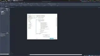 Plant3D 2022 Tech Talks - Project Compare