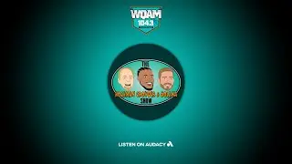 02-06-2026 - Hoch, Crowder and Solana Show