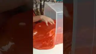Who's Hidden Inside This Slime?
