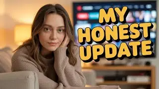 I Spent A Day In My Life In 1,000,000 BC | Honest Update