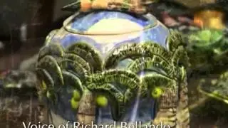 Richard Bellando Crafts Have Dignity