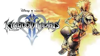 Kingdom Hearts 2, almost all of Organization XIII Replica Data and Mushroom on Critical!