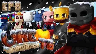 UHC España T6 Ep8, Una pelea decisiva