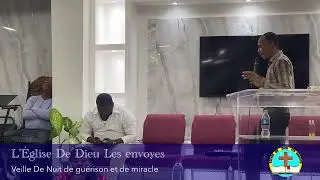 Une Journée Jêune De Guérison Et De Miracle