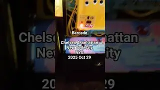 Barcade Arcade Video Games in  New York City 2025 October 29  NYC Retro Arcade