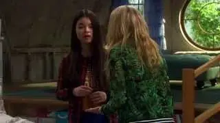 Best Friends Whenever | Time-Traveling Besties | Disney Channel Official