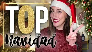 ⭐TOP 10 Perfumes que SÍ ✅ huelen a NAVIDAD 🎄🎅 | Smarties Reviews
