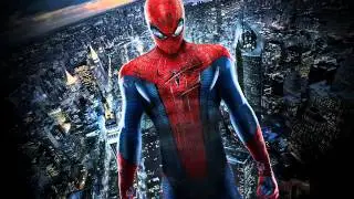 The Amazing Spiderman OST - Ben's Death (Short Version)