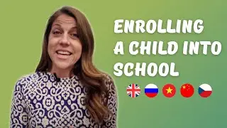 5 tips: Enrolling a Child into School