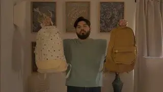 Visvim Cordura 20L vs 22L Review | Finding the Perfect Everyday Backpack