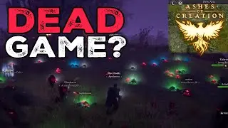 The True Cost of Corruption in Ashes of Creation