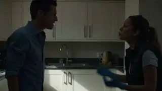 ✨ Our First AI-Created Ovenclean Advert! ✨