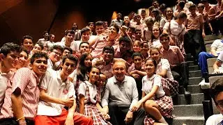 Teatro Santander, una joya arquitectónica y cultural de Bucaramanga