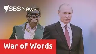 Vladimir Putin says Elton John is 'mistaken' about Russia's attitude toward LGBT rights