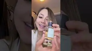 CADLLY Flore d'Aube  #perfume #fragrancereview #fragrance #unboxing #review