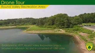 Round Valley Recreation Area (Phish)