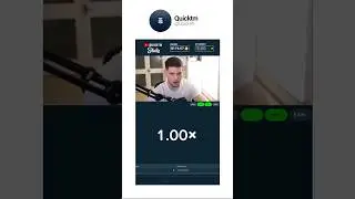 PROFIT ON LIMBO! #quickoriginals #stake #gambling #casino #crypto #profit #shorts