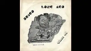 Lord Brigo - Long Ago