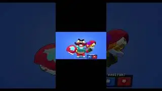 Crazy Star drop whit number 1 brawlstars player#ClancyRank35#Number1Clancy#brawlstars