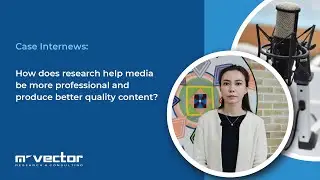 Internews: How does research help media be more professional and produce better quality content?