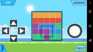 River Crossing IQ 2, Block 10, Logic 2 answer
