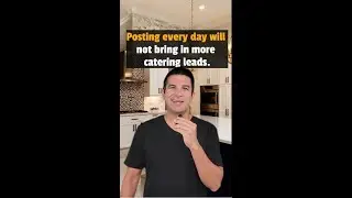 How to Generate More Catering Leads Using Google Searches