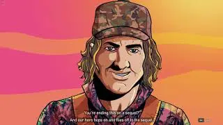 FarCry5 Dead Living Zombies Part 2
