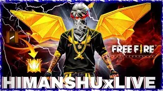 1 VS 6?? LIVE COSTUM 😎😶‍🌫️ #freefire #livestream #shorts
