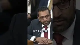 Release the Epstein Documents? Kash Patel Says He Would If Confirmed FBI Director