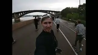 21.6.2022 GO SKATEBOARDING DAY Международный день скейтбординга  #realalekseevandrey