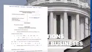 Owners of immigrant-owned businesses in Maine charged with tax fraud