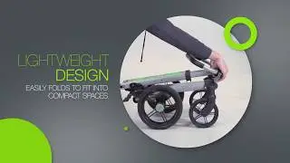Scout Cart&reg; - Your Personal Shopping Cart