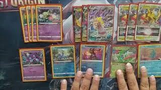 Giratina Lostbox Deck List Actualizada Post Rotación