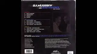 DJ Massiv vs The Rebel - Dance (2007)