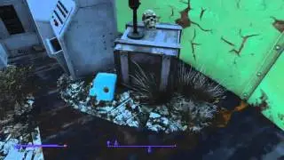 The Good (Haunted) Ship Lifestyle
