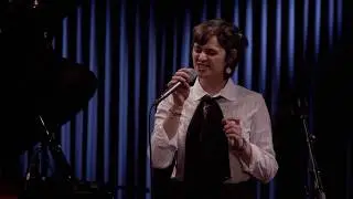 Anna Vogt Quartett -  I Get A Kick Out Of You