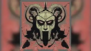 DANGERDOOM, MF DOOM, Danger Mouse - Old School Rules (Official Audio)