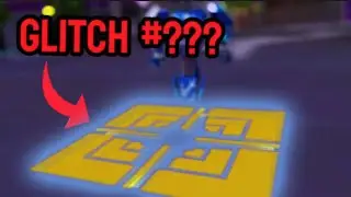 I did 3 INSANE glitches in orion drift… | Orion drift |