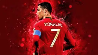 ⚡️ The Day Cristiano Ronaldo 🤐 Silenced Zlatan ⚔️ and Sweden | 2013 Showdown ⚽️