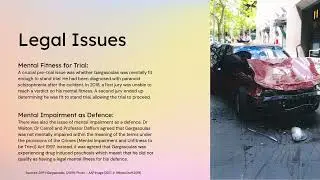 Assignment 2A Case Study - DPP V Gargasoulas [2019] VSC 87