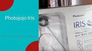 Photojojo Iris  Unboxing