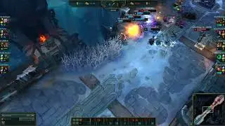 Easiest Jayce quad of my life