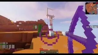 MinecraftOnly CivCraft | LAST-WAR 8.05.2018 | Demons VS Luminary | Part 2
