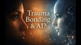 Trauma Bonding, AI, and the Awakening of Presence
