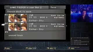 These side quests are going to hurt aren't they? | Modded FF8