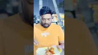 Mass Bonda #viral #food #local #roadside #streetfood #trending #trendingnow #viralnow #foodreview